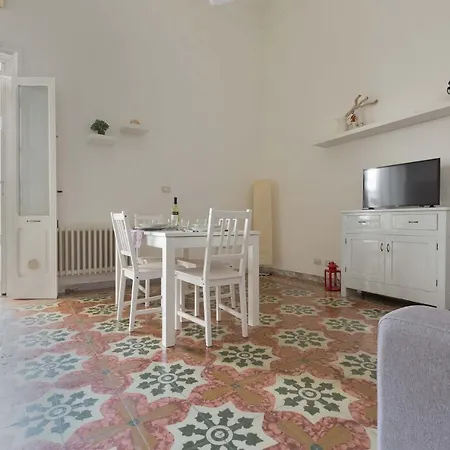 Minu Διαμέρισμα Λέτσε
